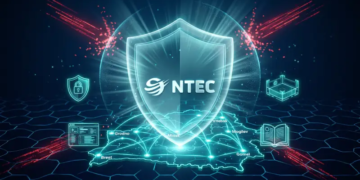 Цифровой щит: как экосистема NTEC защищает предприятия по всей Беларуси