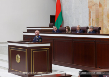 В Беларуси усовершенствуют антикоррупционное законодательство