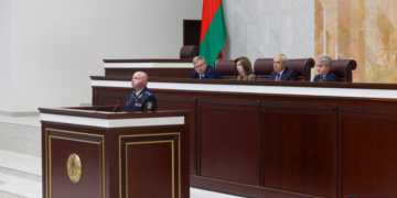 В Беларуси усовершенствуют антикоррупционное законодательство