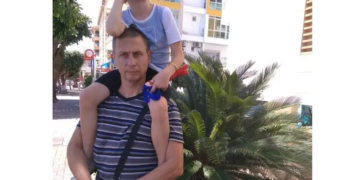 Признание отца-криминалиста