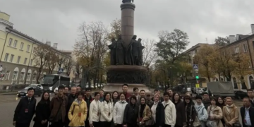 Для участников белорусско-китайского туристического форума организовали рекламный тур по Брестской области