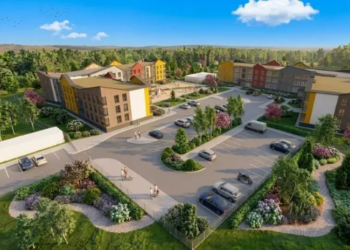 Горисполком приглашает обсудить новую стройку в Бресте в районе Волынка-Гершоны
