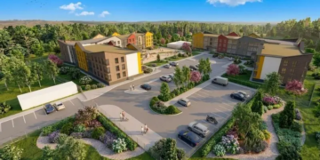 Горисполком приглашает обсудить новую стройку в Бресте в районе Волынка-Гершоны