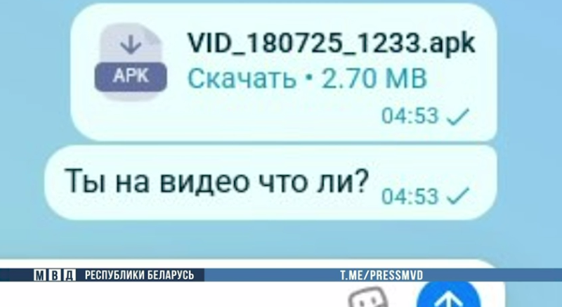 Несовершеннолетний хакер создал и рассылал троян Mamont: уже установлены 120 потерпевших