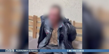 В Столинском районе убили пенсионерку и двух ее сыновей. Убийца задержан