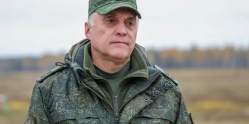Госсекретарь совбеза Александр Вольфович оценил подготовку военнослужащих 38-й бригады